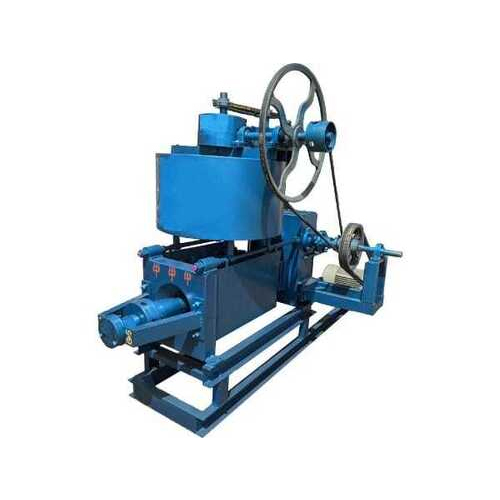 सेमी-ऑटोमैटिक ऑयल एक्सपेलर