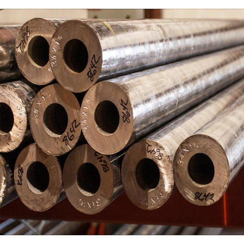 गनमेटल पाइप