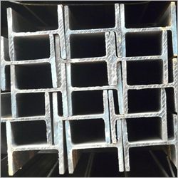 स्टील एच बीम