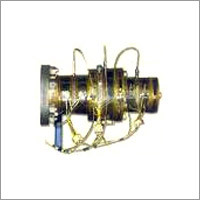 थ्रेडिंग डाई हेड