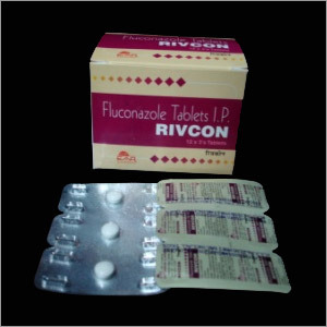 Fluconazole Tablets / Capsules