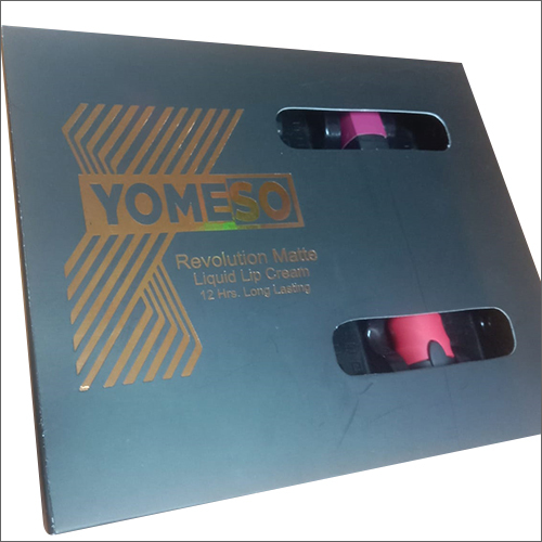 वाटरप्रूफ रेवोल्यूशन मैट लिक्विड लिप क्रीम