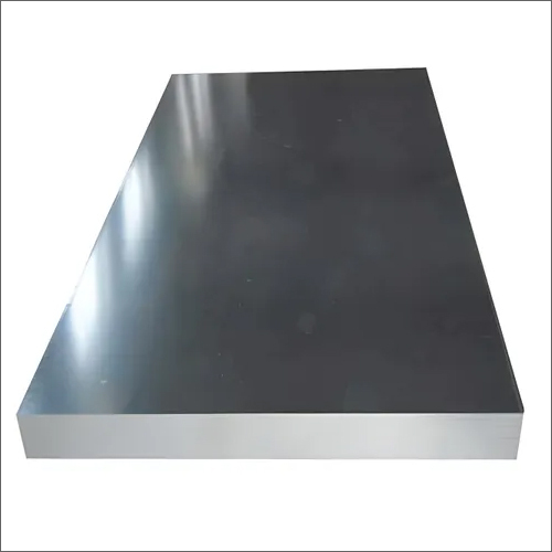 सिल्वर 304 स्टेनलेस स्टील आयताकार शीट