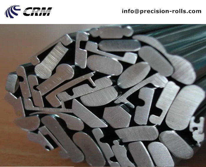 Cold Hard Rolled Flat Wires With Natural Round Edges - Voltage: 140 Milliampere (Ma)