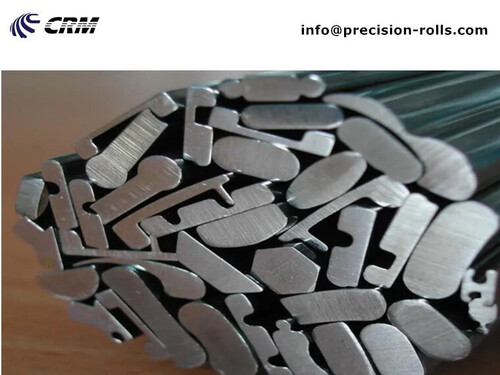 Pentagonal Cold Rolling Mill Machine - Automatic Grade: Automatic