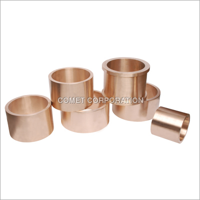 गन मेटल बुश