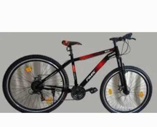 Multicolor Bicycle Decals