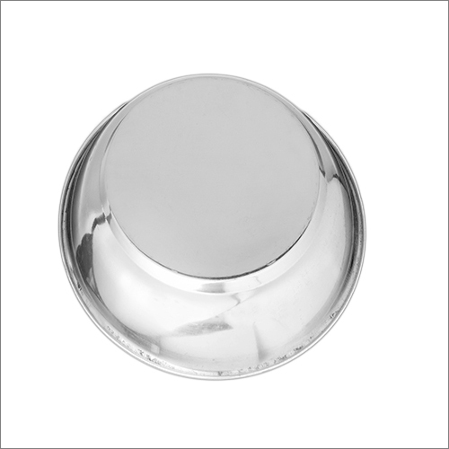 Silver Payal Pudding