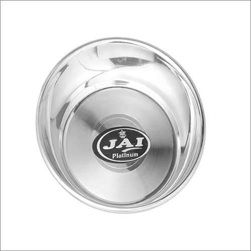 Silver Payal Pudding