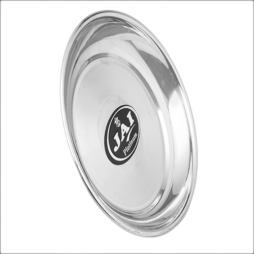 Silver Payal Pudding