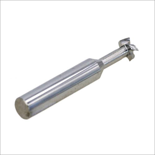 कार्बाइड टी स्लॉट कटर कठोरता: हार्ड