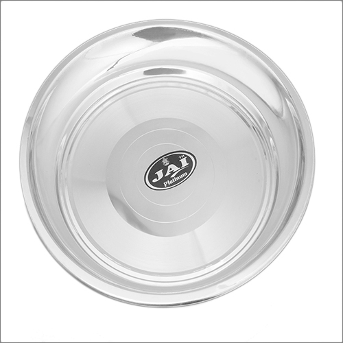 New China Silver Touch Size: All