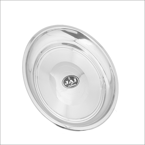 New China Silver Touch Size: All
