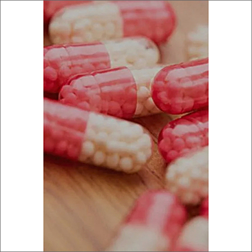 Hard Gelatin Empty Capsules - Capsule Shape: Cylinder