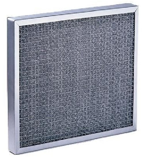 White Ahu Pre Filter In Jalgaon Maharashtra