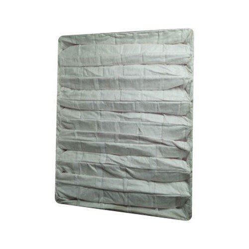 सिडको इंडस्ट्रियल एस्टेट मदुरै तमिलनाडु में व्हाइट आहू प्री फ़िल्टर