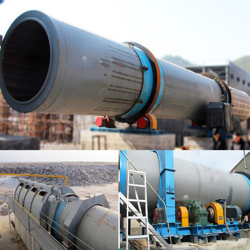 Cylinder Pulper For Paper Mill - Stainless Steel, Variable Length, Gray | High Capacity, Continuous Pulping, Coarse Screening, Waste Reduction