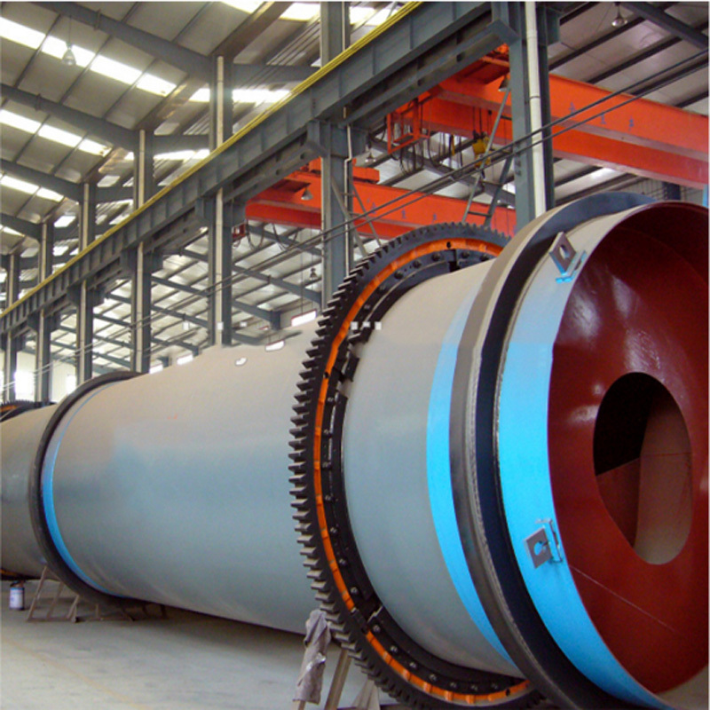 Cylinder Pulper For Paper Mill - Stainless Steel, Variable Length, Gray | High Capacity, Continuous Pulping, Coarse Screening, Waste Reduction