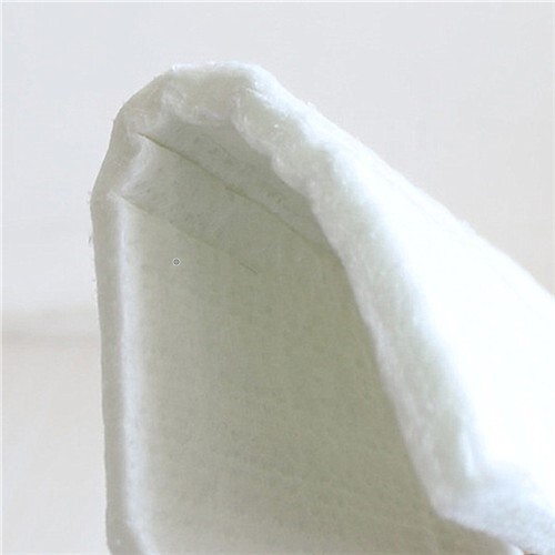 Ht800 Aerogel Blanket - Silica, 1500 Mm Width, 3-10 Mm Thickness, White | Superior Insulation Performance, Hydrophobic, Fireproof, Lightweight And Easily Handled