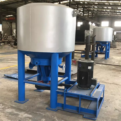 High Consistency Hydrapulper