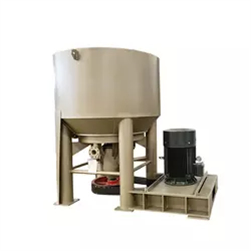 High Consistency Hydrapulper