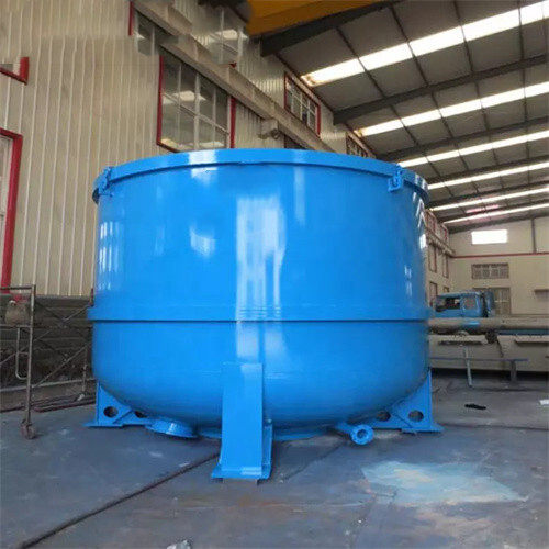 High Consistency Hydrapulper