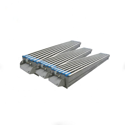 Two Degree Ceramic Foils