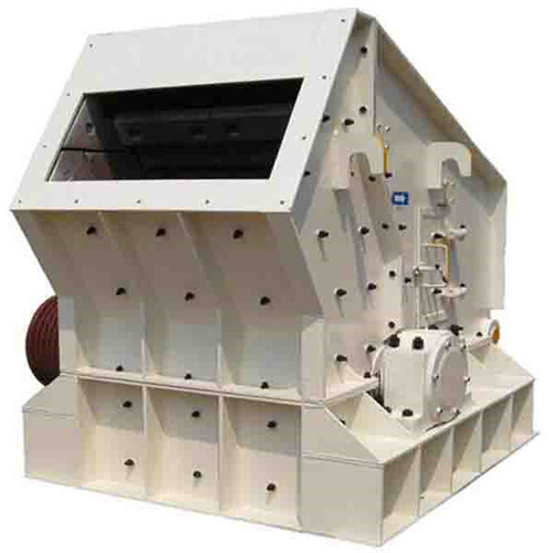 Automatic Crushing Machine Impact Crusher