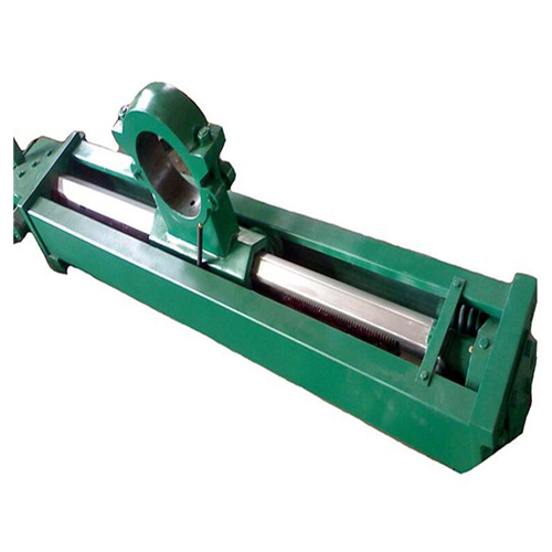 Manual/automatic Control Felt Stretcher