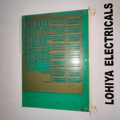 Electric Panel Abb Dsmb 144 Memory Module