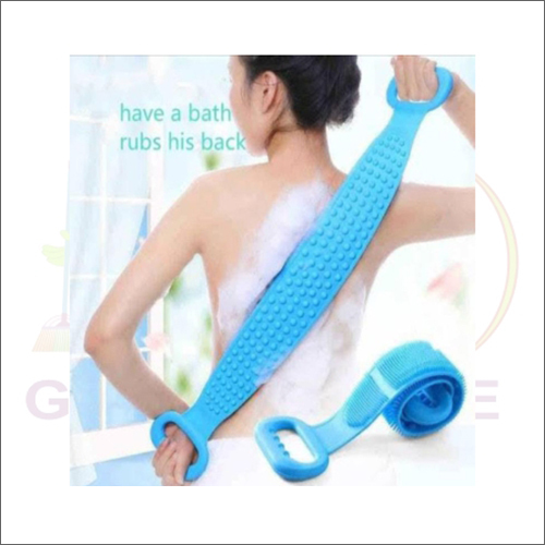 रबर स्क्रबर बेल्ट आयु समूह: वयस्क