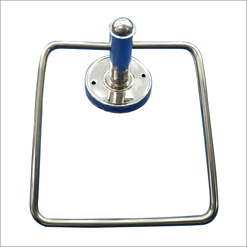 तौलिया रिंग रॉड