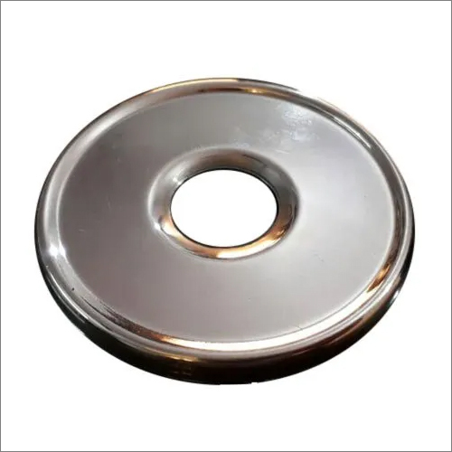 स्टेनलेस स्टील कदम निकला हुआ किनारा