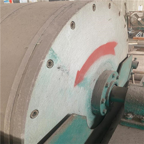 Automatic Magnetic Separator