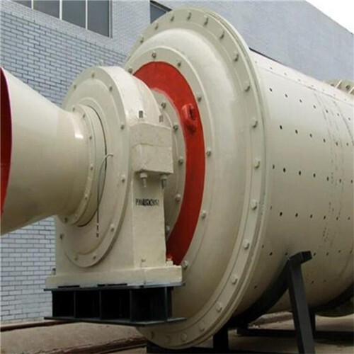 Mine Grinder Machine - Stainless Steel, 100 Ton/day Capacity, Customized Dimensions | Automatic Control System, Human Machine Interface, 5000 Watt Power