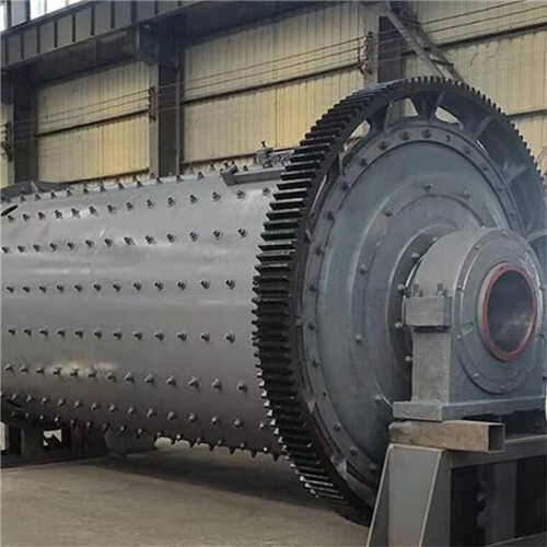 Mine Grinder Machine - Stainless Steel, 100 Ton/day Capacity, Customized Dimensions | Automatic Control System, Human Machine Interface, 5000 Watt Power
