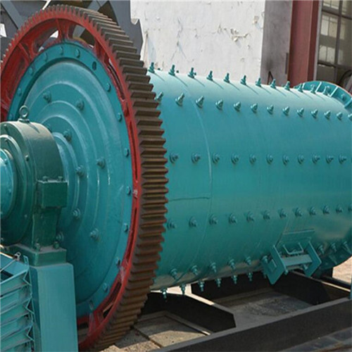 Mine Grinder Machine - Stainless Steel, 100 Ton/day Capacity, Customized Dimensions | Automatic Control System, Human Machine Interface, 5000 Watt Power