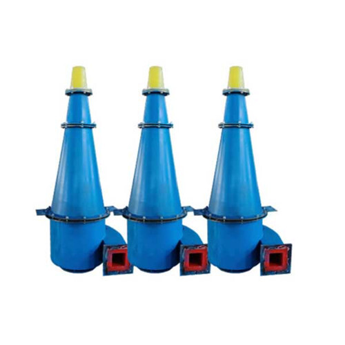 Mine Hydrocyclone Capacity: 10 Ton/day