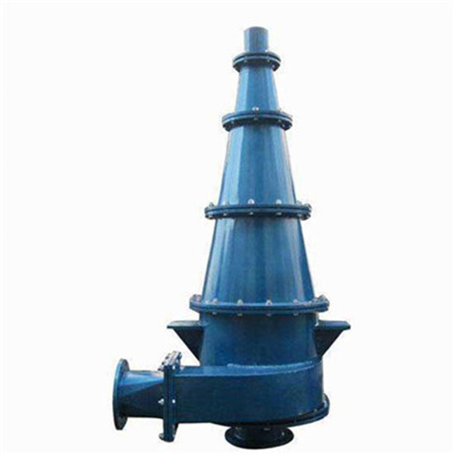 Mine Hydrocyclone Capacity: 10 Ton/day