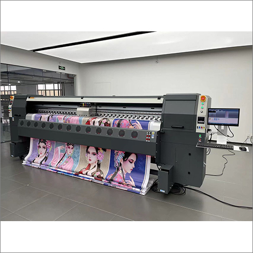 Konica Printer Machine - Stainless Steel, Semi-automatic | New Commercial Printing Solution