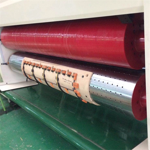 Polyurethane Anvil Cover - Variable Dimensions, High-quality Polyurethane Material | Abrasion Resistance, Tear Resistance, Easy Installation, Long Lifespan, High Processing Precision