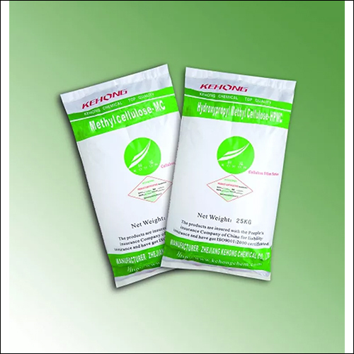 HPMC Hydroxypropyl Methyl Cellulose construction grade