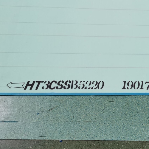 Ssb Forming Wire - Stainless Steel, 150x80x100 Cm | High Efficiency, Durable Design, Easy Operation, Increased Output, Consistent Cuts