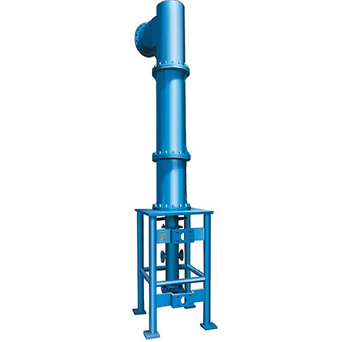 High Concentration/consistency Screen Cleaner - Ceramic Cone, Variable Capacity, High Efficiency | Easy Operation, Long Lifespan, Intuitive Control, Impurity Removal