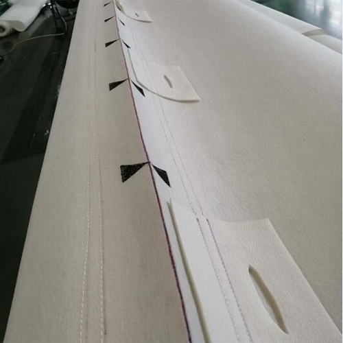 Needled Regular Press Felts