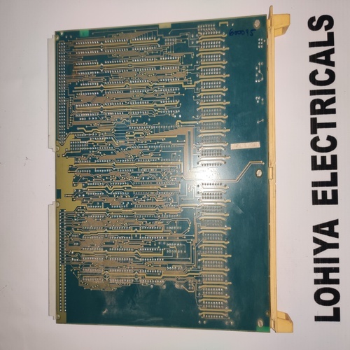 Abb Dsmb 151 Display Memory Board