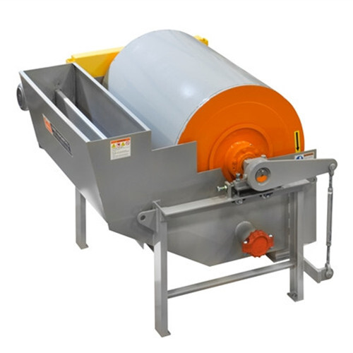 Automatic Mineral Magnetic Separator