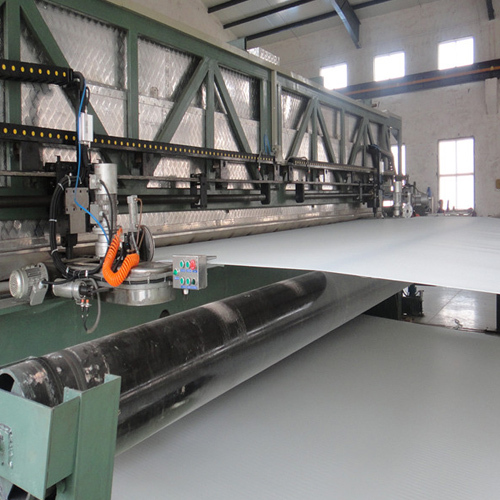 Single/1.5/2.5 Layer Polyester Forming Wire