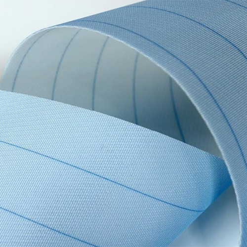 Single/1.5/2.5 Layer Polyester Forming Wire