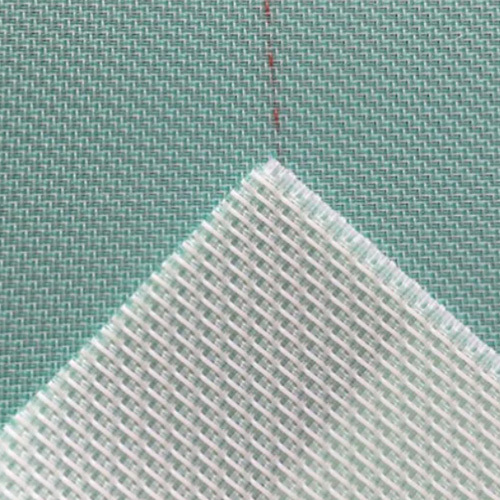 Single/1.5/2.5 Layer Polyester Forming Wire